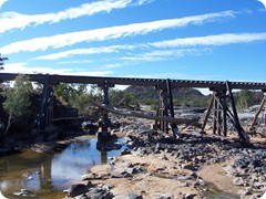 MountSurprise_Einasleigh_RailMotor