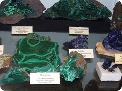 malachite