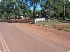 Hann River Roadhouse