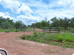 The Irwins Property - center to the Wild Rivers Legislation and sitting on Bauxite.