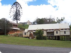 Historic Buildings