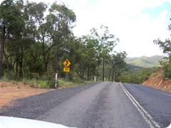 To Herberton