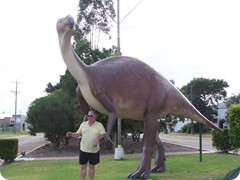 Hughenden, Queensland, Australia