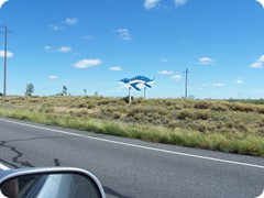 Kronosaurus Korner, Richmond