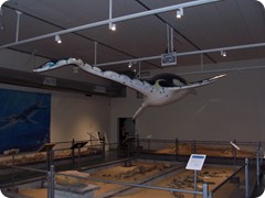 Kronosaurus Korner, Richmond