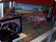 Royal Flying Doctor - John Flynn Place Museum, Cloncurry