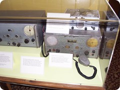 Royal Flying Doctor - John Flynn Place Museum, Cloncurry