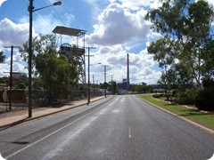 Mt Isa