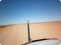 To Birdsville