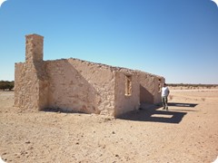 Abandoned Homestead