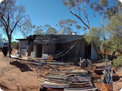 Timber sorted
